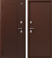 Центурион В-01 Медь (металл/металл) 1900мм